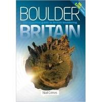 Boulder Britain: The Essential Guide to British Bouldering
