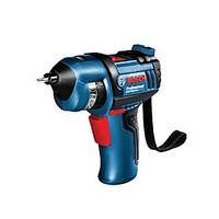 Bosch 3.6V Rechargeable Drill Rear Wheel Screwdriver Hidden Gantry GSR BitDrive