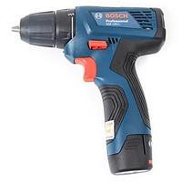 Bosch Rechargeable Screw Screwdriver GSR 120-Li (2B)