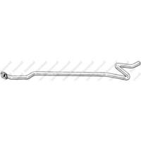 Bosal 947-001 Exhaust Pipe