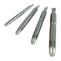 Boa Micro Grabit Screw Remover Kit - 4 Piece