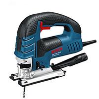 Bosch GST 140 BCE Curve Saw