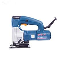 Bosch GST 85 PBE Curve Saw QR