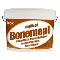 Bonemeal fertiliser 10kg