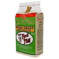 bobs red mill pizza crust whole grain mix gluten free 16oz 3 pack by n ...