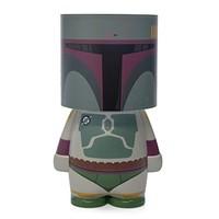 Boba Fett New Official Star Wars Night LED Look-Alite Mood Light