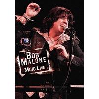 Bob Malone -Mojo Live [DVD] [2015]
