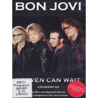 Bon Jovi -Heaven Can Wait [DVD] [2006] [NTSC] [2009]