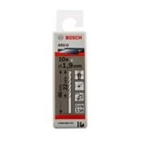 bosch hss g high speed steel twist drill g19mmpag