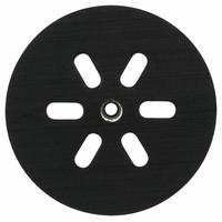 bosch 2608601115 sanding plate for bosch gex 150 ac and gex turbo prof ...