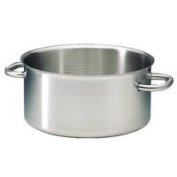 Bourgeat Excellence Casserole Pan - 15pt 28cm (11\