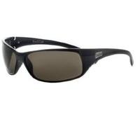 Bolle Recoil Polarized TNS oleo AF Sunglasses - Shiny Black (Old Version)