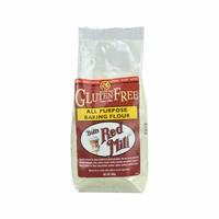 Bob\'s Red Mill Gluten Free All Purpose Baking Flour 600 g (Pack of 4)