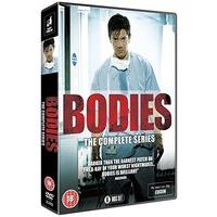 bodies the complete series dvd