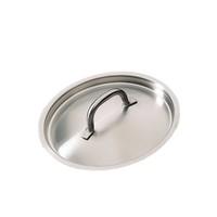 Bourgeat K834 Stainless Steel Lid