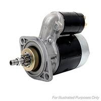 Borg & Beck BST2393 Starter Motor