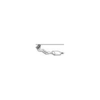 bosal catalytic converter part number 099815