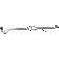 bosal 098 810 catalytic converter