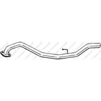 bosal 440 095 exhaust pipe