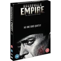 Boardwalk Empire - Season 5 [DVD] [2015]