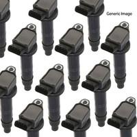 Bosch 0221122367 Ignition Coil