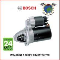 Bosch 0 986 017 260 Starter