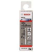 Bosch 2608585484 Metal Drill Bits