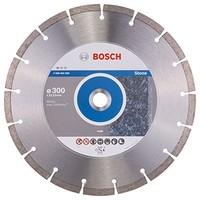 Bosch 2608602698 Diamond Cutting Disc Standard for Stone