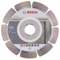 Bosch 2608602197 Diamond Cutting Disc Standard for Concrete