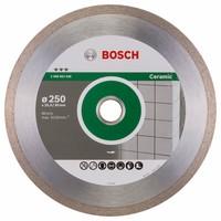 Bosch 2608602638 Diamond Cutting Disc Best for Ceramic