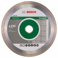 Bosch 2608602636 Diamond Cutting Disc Best for Ceramic