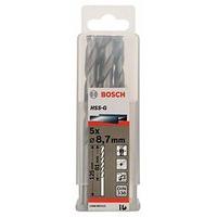 Bosch 2608585513 Metal Drill Bits