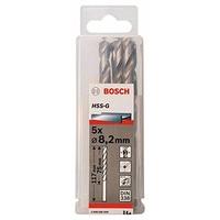 Bosch 2608585509 Metal Drill Bits