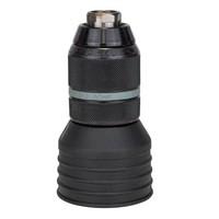 Bosch 2607001316 Keyless Chuck with Adapter for Bosch Rotary Hammers
