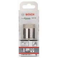 Bosch 2608620215 Diamond Dry Drill Bits Best for Ceramic