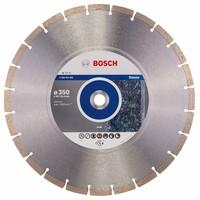 Bosch 2608602603 Diamond Cutting Disc Standard for Stone