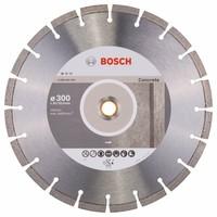 Bosch 2608602543 Diamond Cutting Disc Standard for Concrete