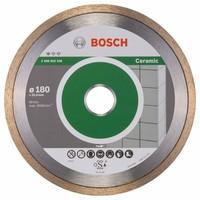 Bosch 2608602536 Diamond Cutting Disc Standard for Ceramic
