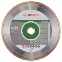 Bosch 2608602539 Diamond Cutting Disc Standard for Ceramic