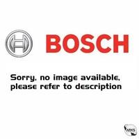 Bosch 0 445 117 018 Injector Nozzle