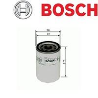 Bosch F026407081 Oil Filter