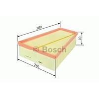 Bosch F026400109 Air-Filter Insert