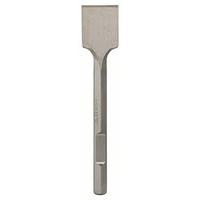 Bosch 1618661000 Spade Chisel with 28 mm Hex Shank