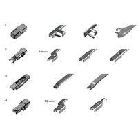 BOSCH AP15U Aerotwin \'Wiper Blade\' (Single), 15-inch/ 380 mm