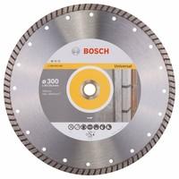 Bosch 2608602586 Diamond Cutting Disc Standard for Universal Turbo