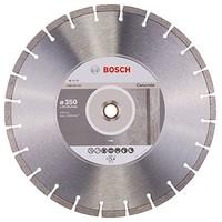 Bosch 2608602544 Diamond Cutting Disc Standard for Concrete