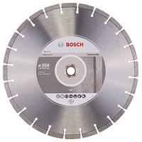 bosch 2608602544 diamond cutting disc standard for concrete