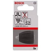 Bosch 2608572210 Keyless Chuck 1-10 mm for Bosch Drill Drivers