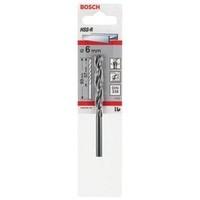 Bosch 2608596587 6.3 x 63 x 101 mm HSS-R DIN338 Drill Bits