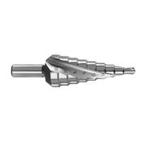 Bosch 2608597520 4 - 30/10/100 mm HSS-TiN Step Drill Bit